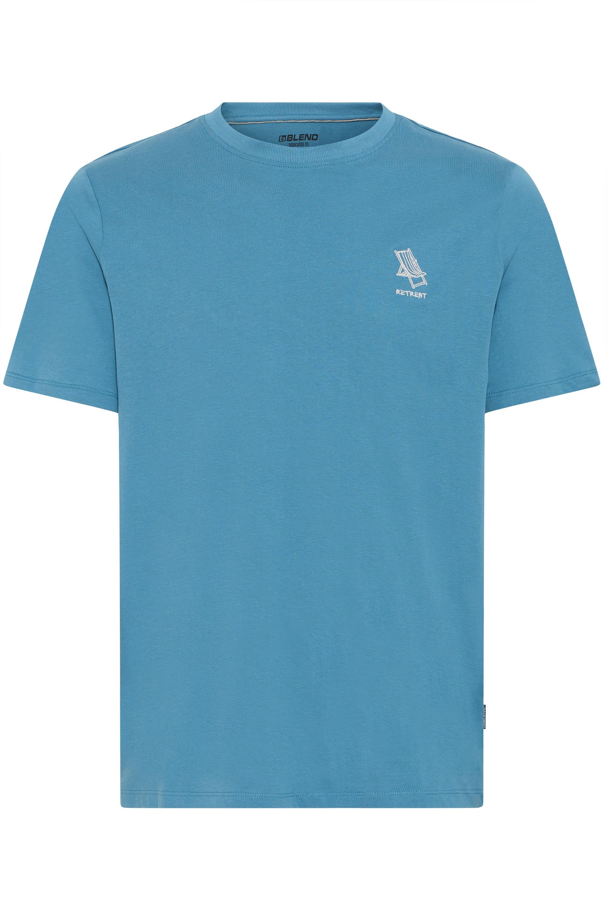 Blend Rundhalsshirt BLEND BHJEPPE günstig online kaufen