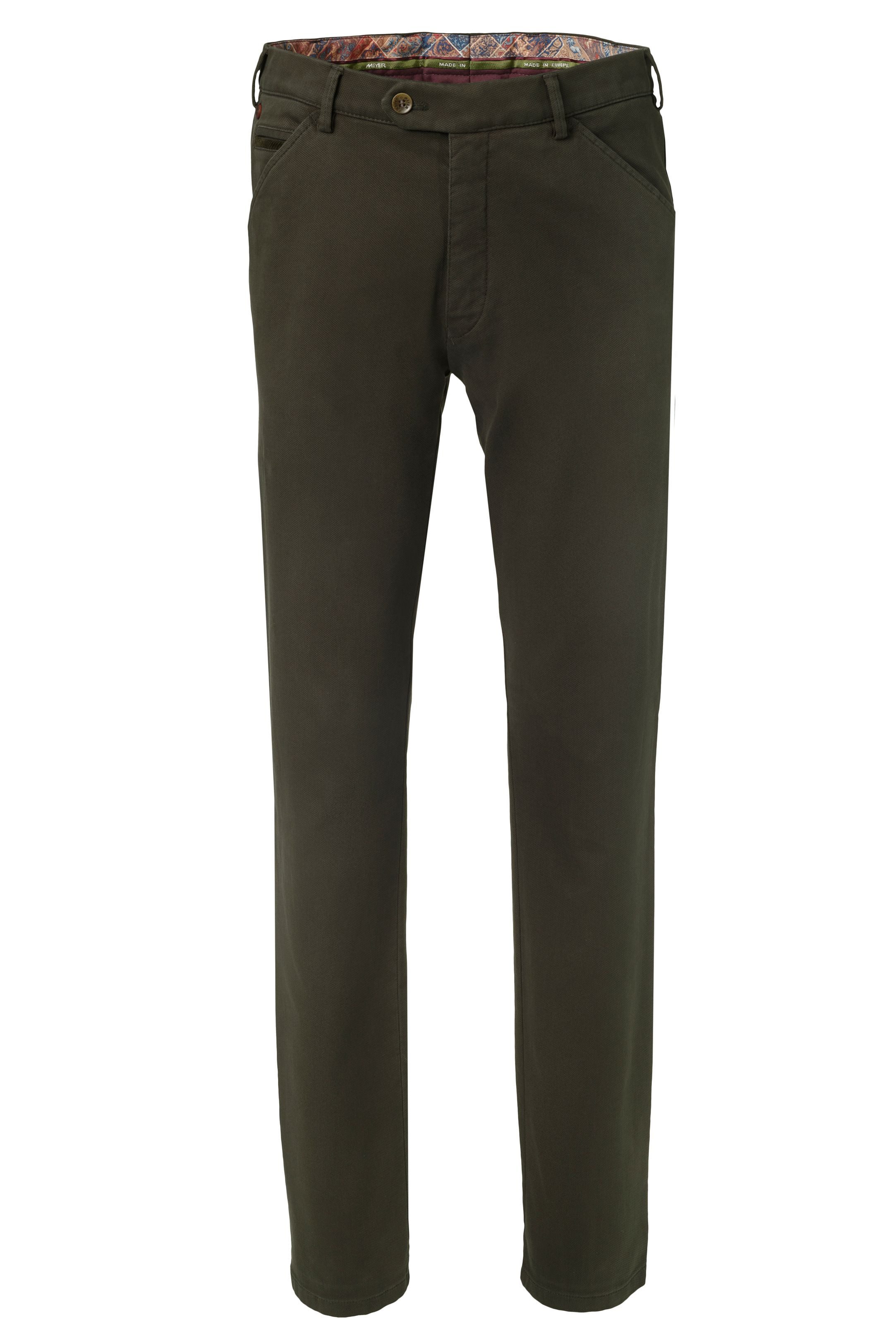 5-Pocket-Hose