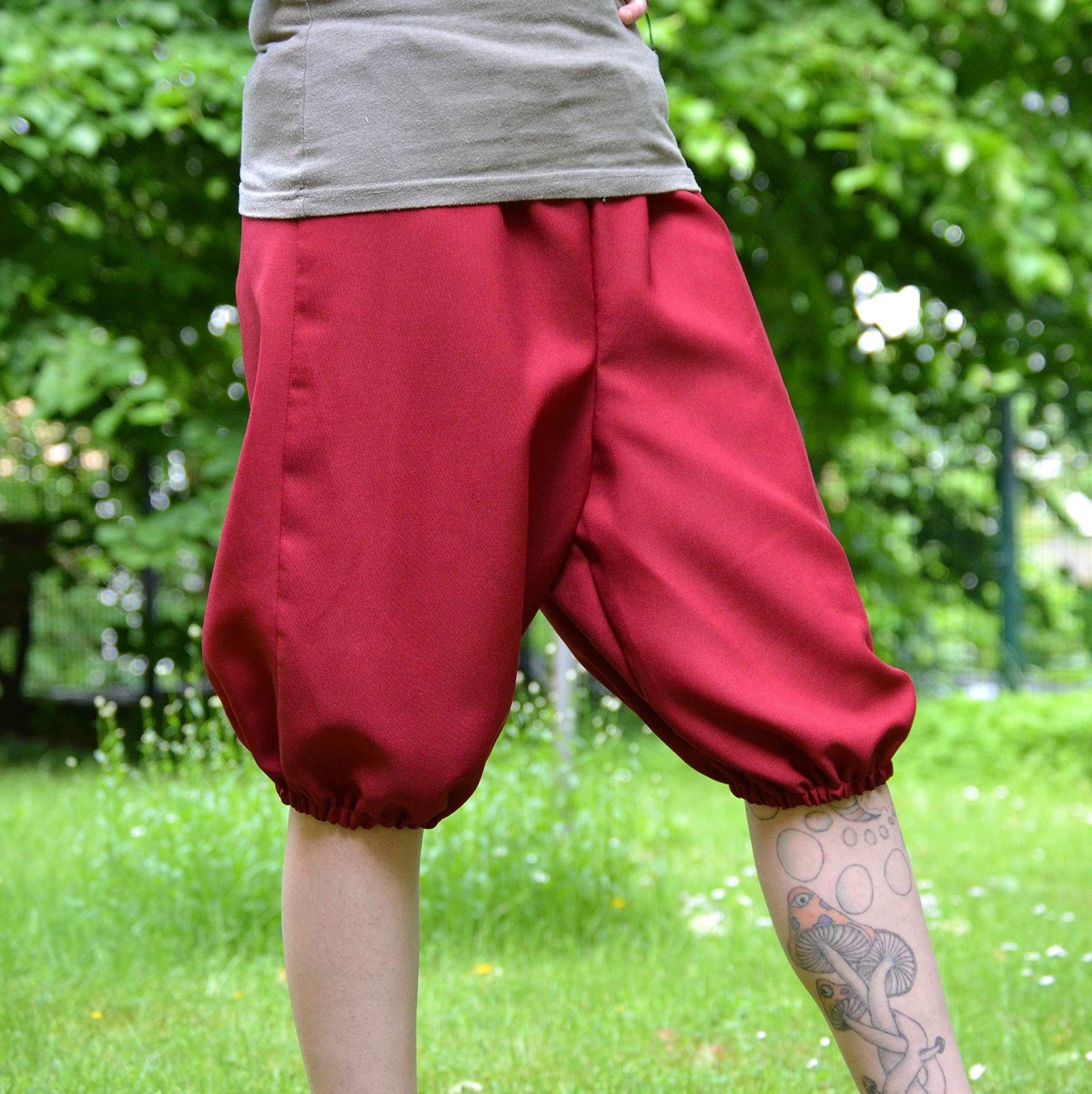 MAGAM-Stoffe Stoff "Mara", Universal-Stoff Blickdicht Knitterarm Kostüm Tischdecken Meterware 1m