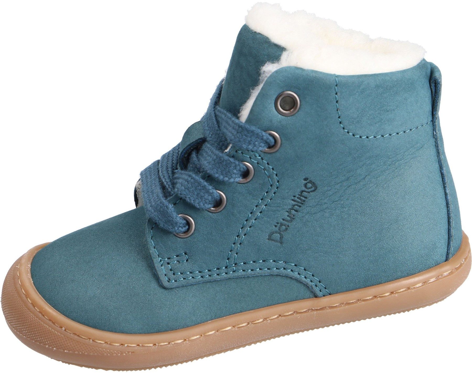 Däumling Däumling Kinder Lauflern Saski Ходунки Schnürstiefel