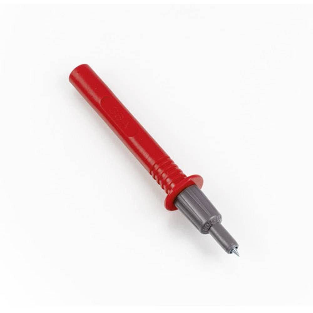 HT Instruments Sicherheitsprüfspitze ⌀ 4 mm 1003030 Stromadapter
