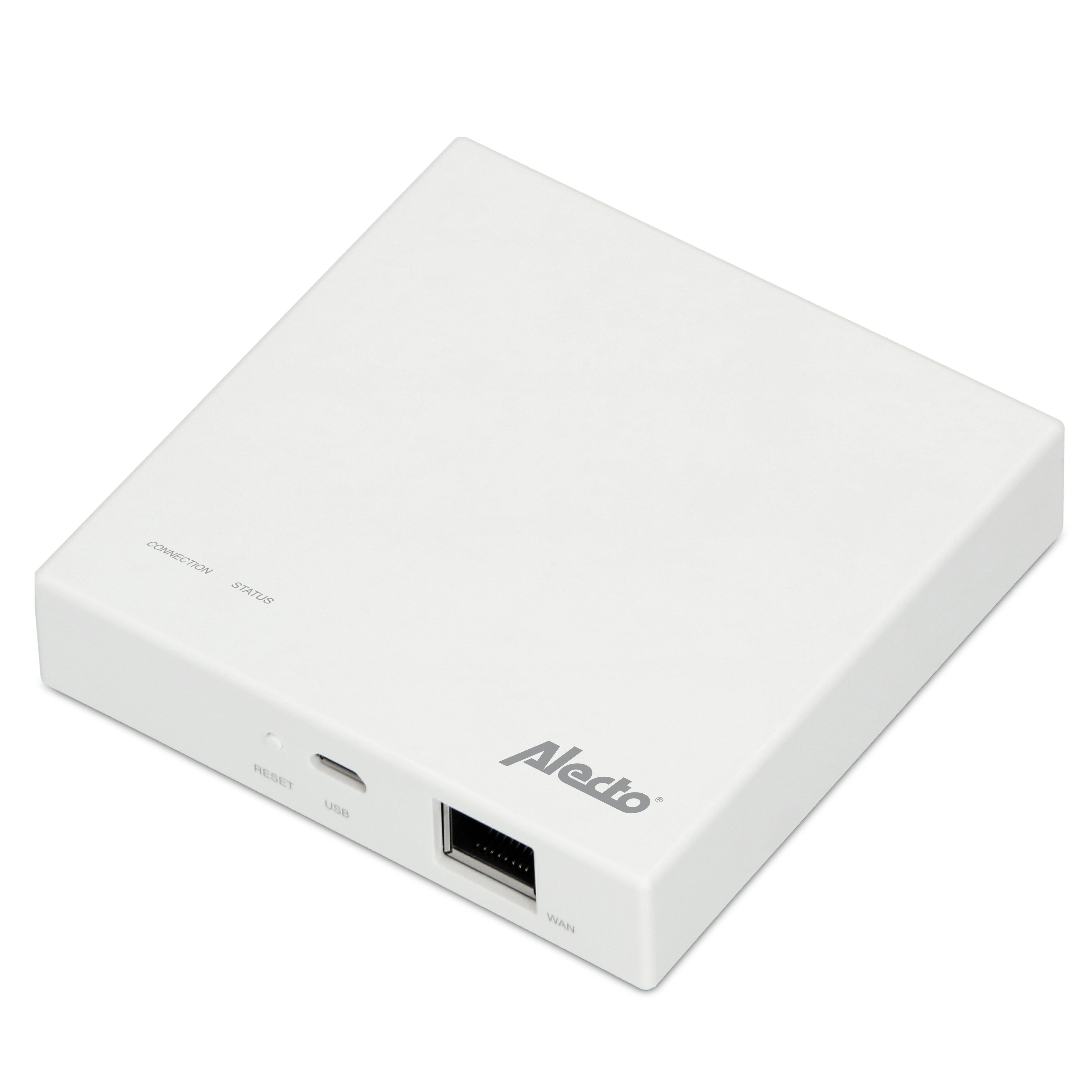 Alecto SMART-SAFETY1 Rauchmelder