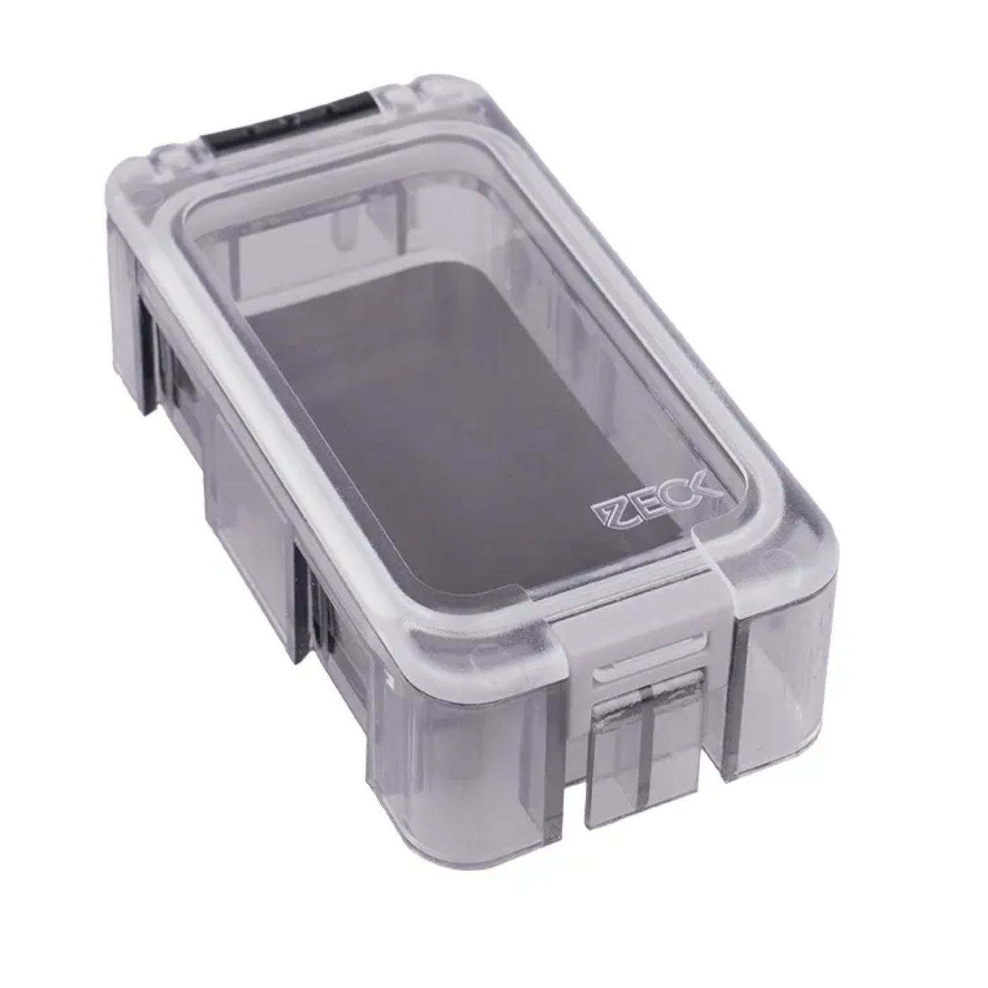 Angelkoffer Zeck Magnet Box S 8x4,1x2,2cm - Zubehörbox