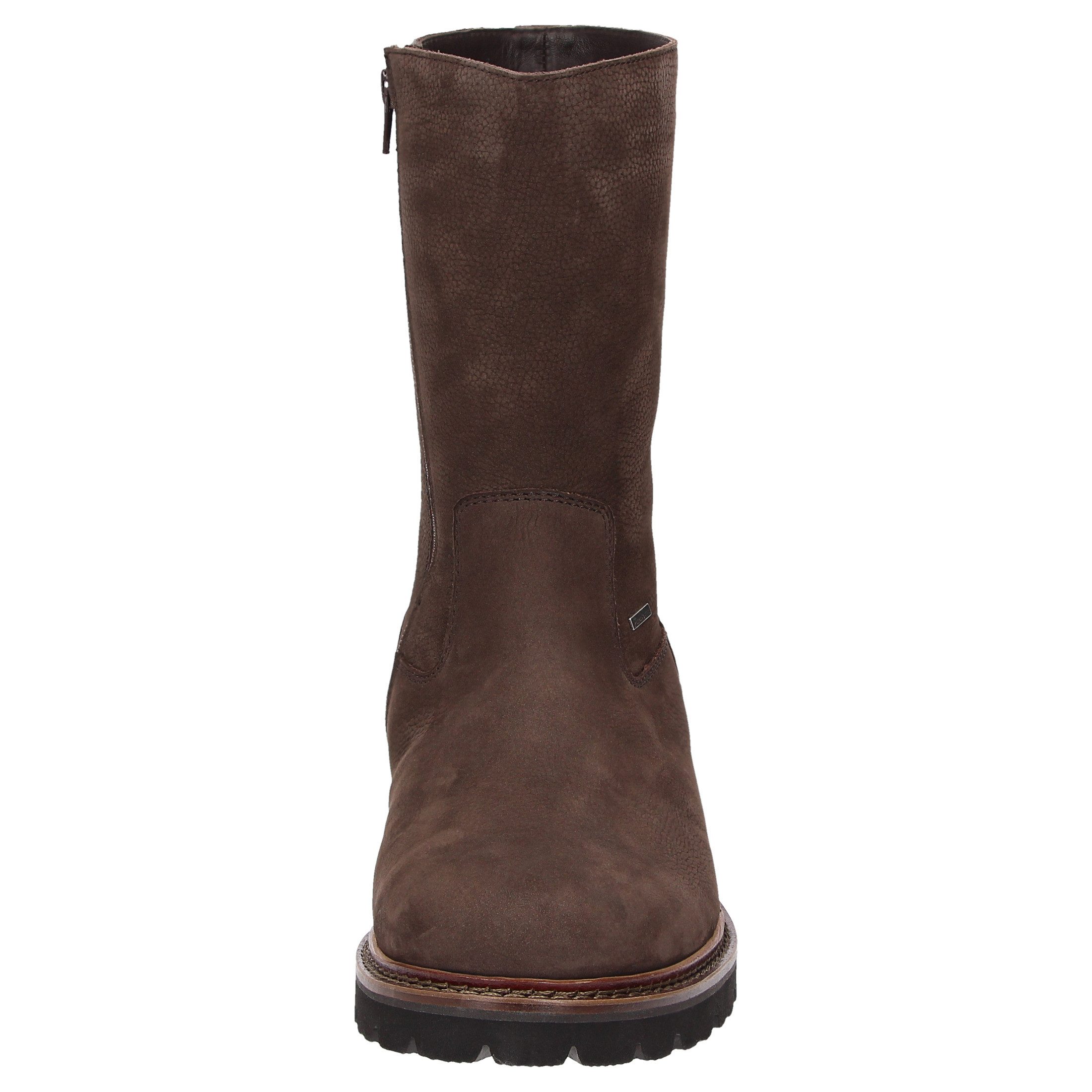 SIOUX Adalr.-718-TEX-LF-H Stiefelette