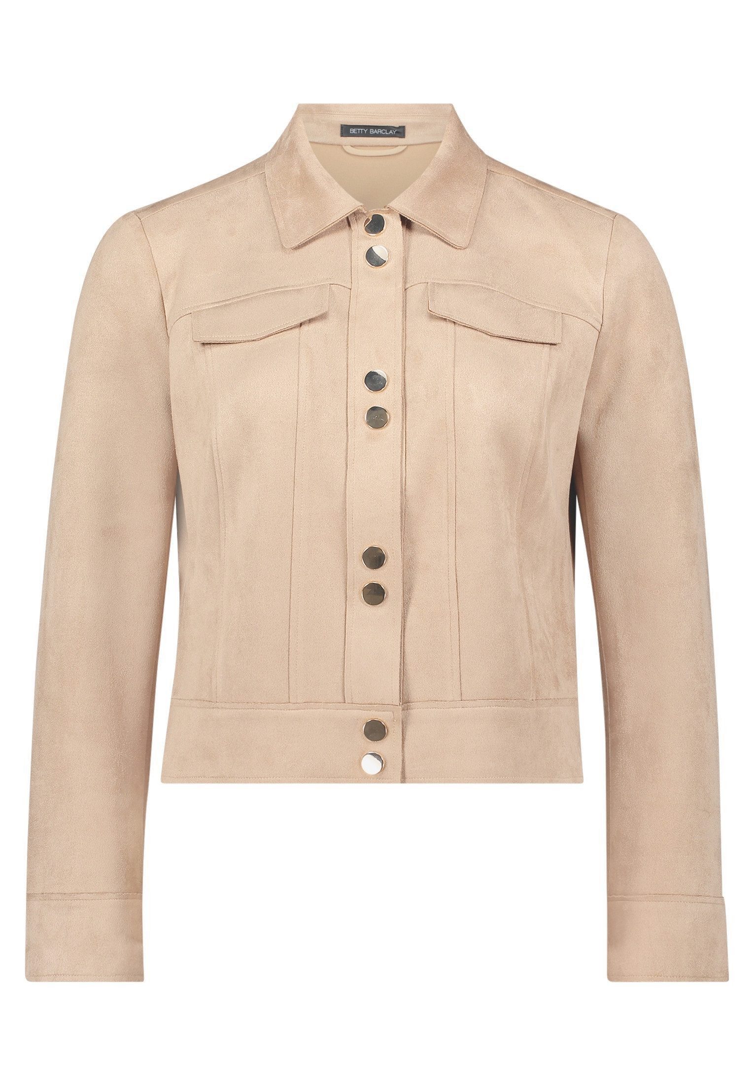 Betty Barclay Jackenblazer Damen langarm