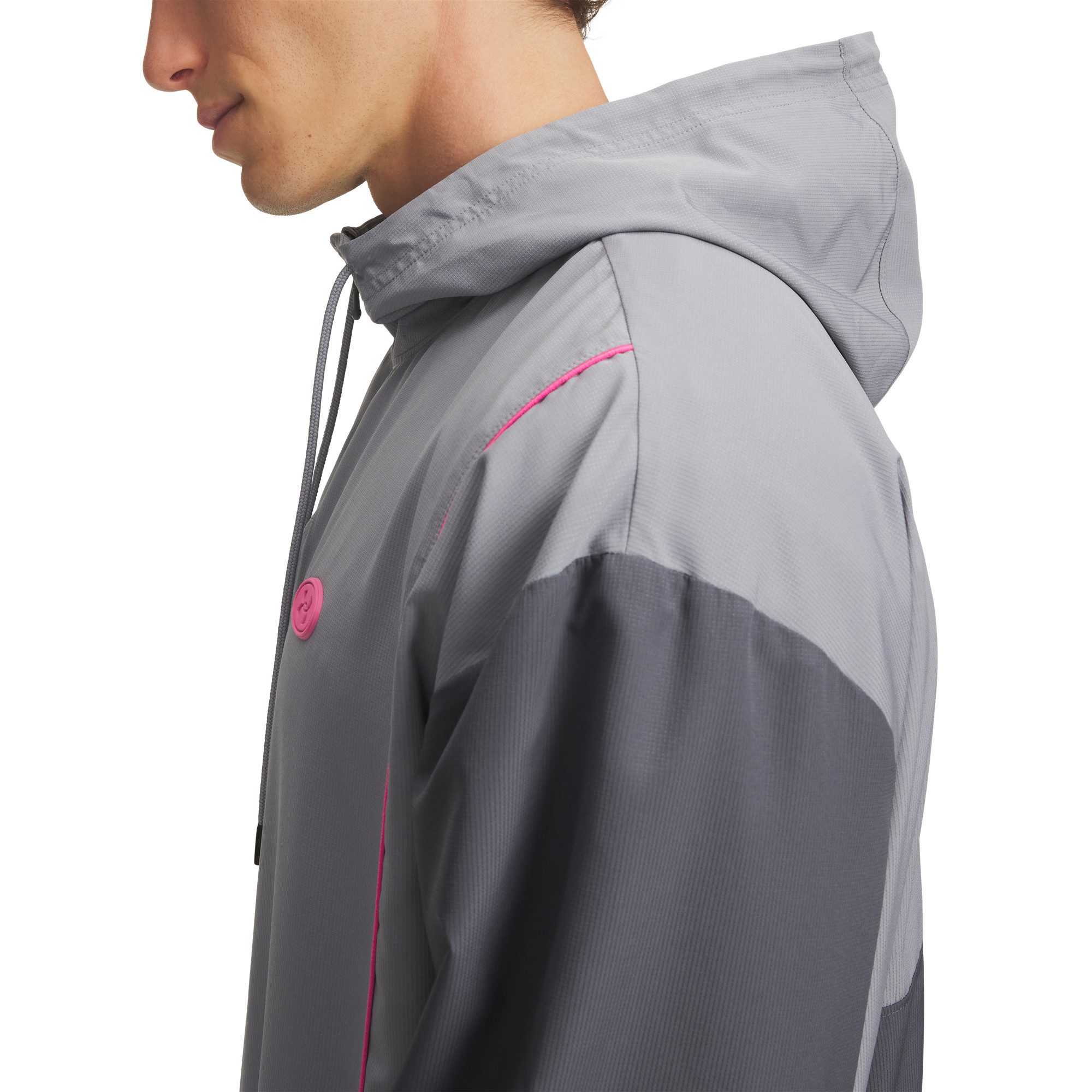 Under Armour® Trainingsjacke