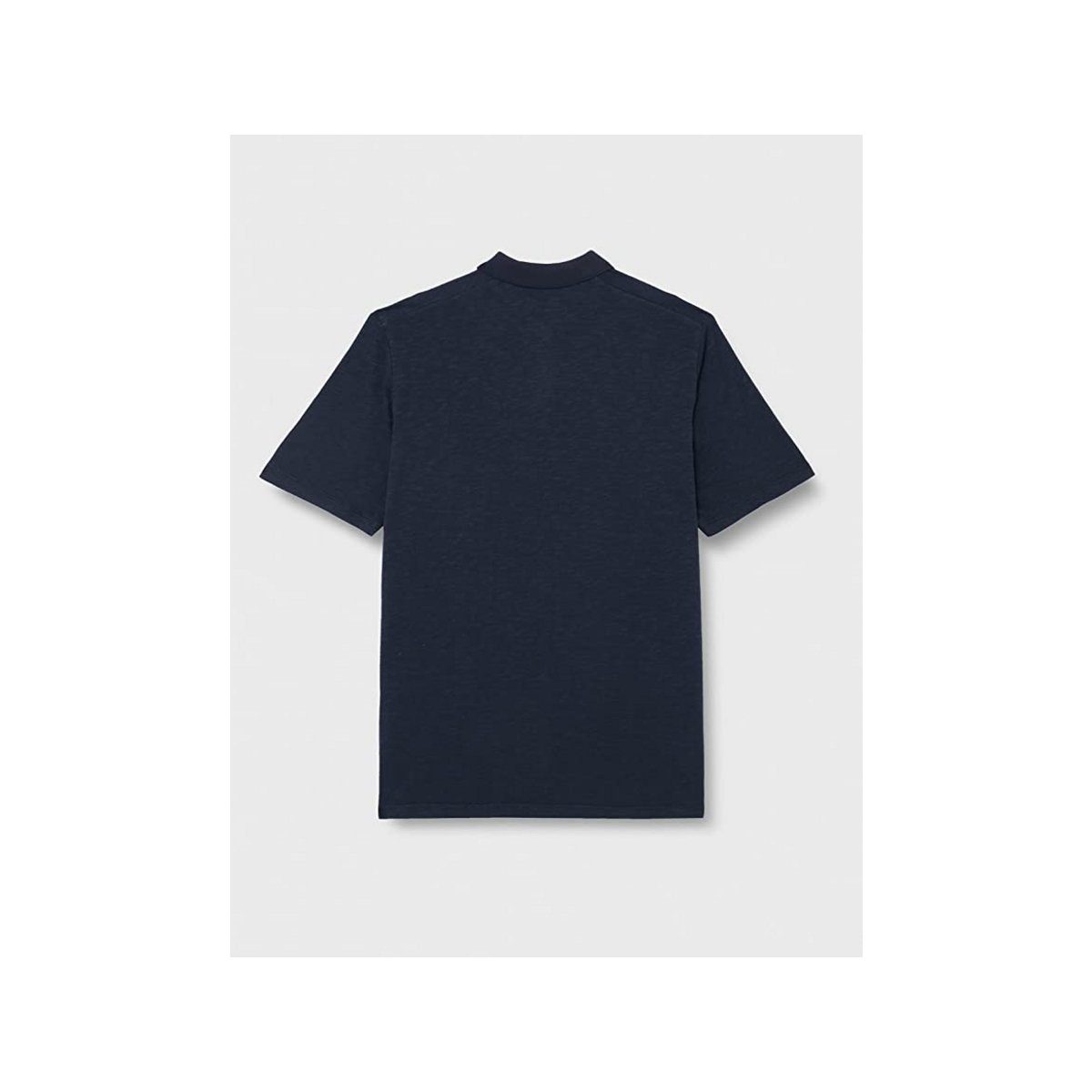 marineblau marine Marc passform (52) O'Polo textil T-Shirt (1-tlg)