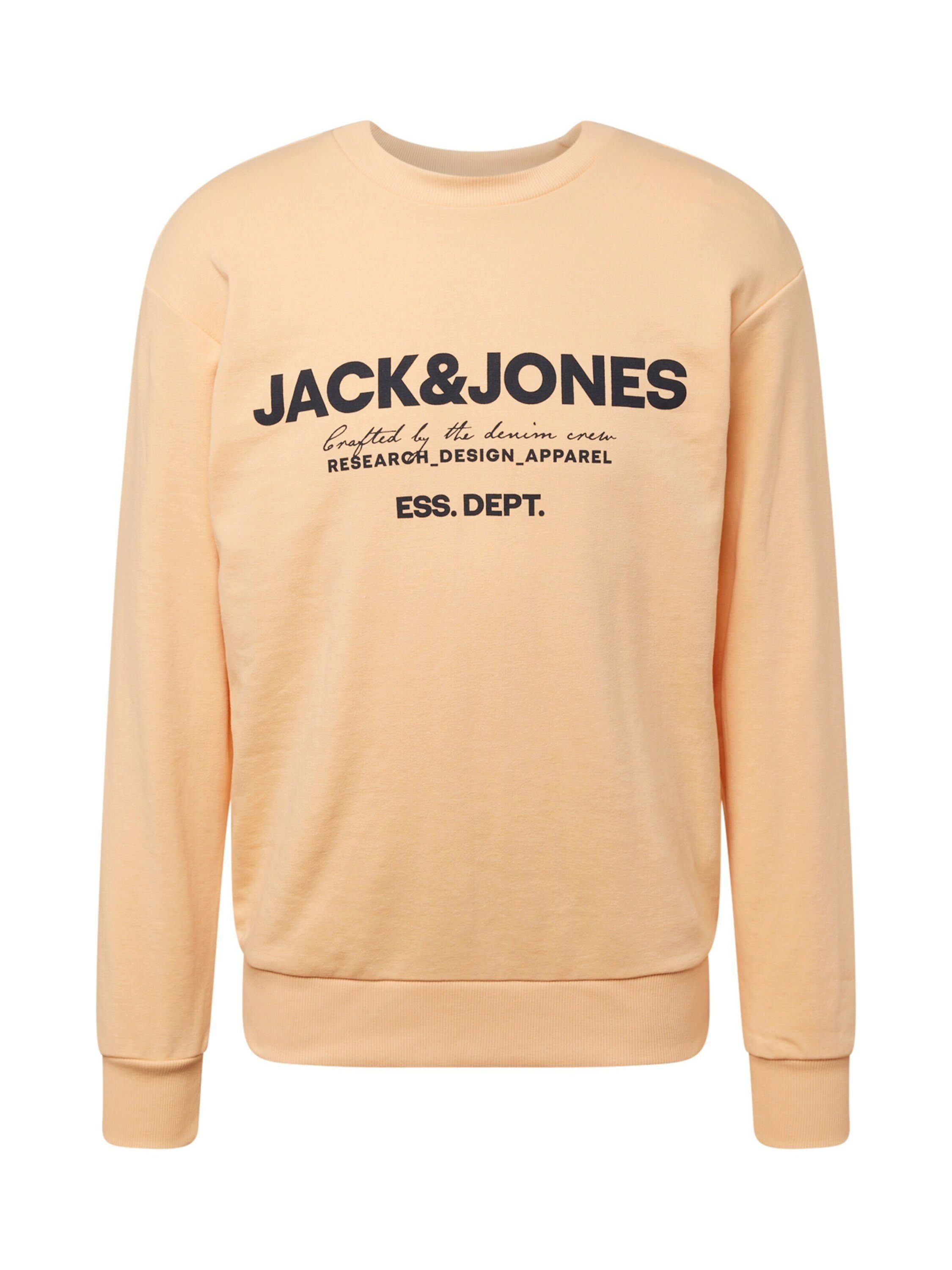 Jack & Jones Sweatshirt GALE (1-tlg)