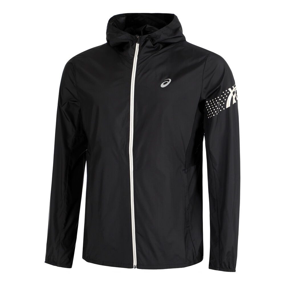 Asics Laufjacke Icon