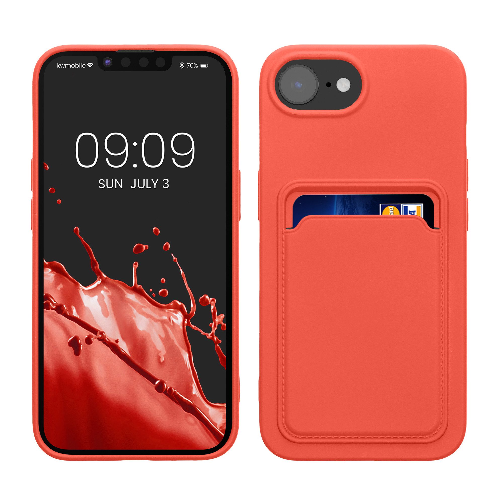 Handyhülle Hülle für Apple iPhone 16e