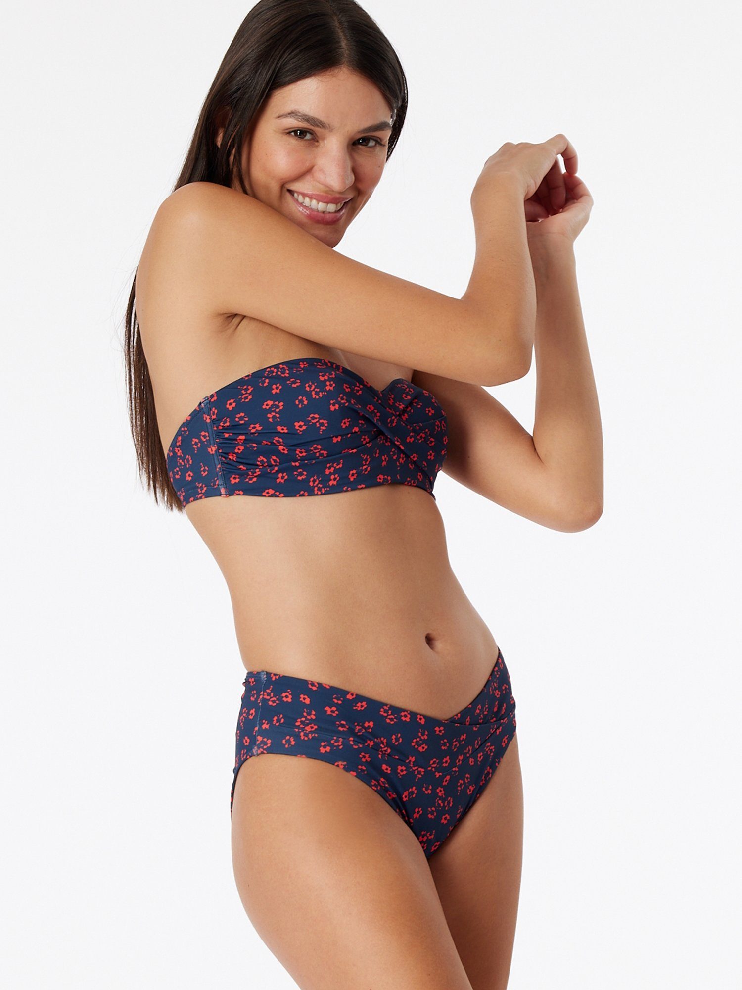 Schiesser Bikini-Hose Midi - Mix & günstig online kaufen
