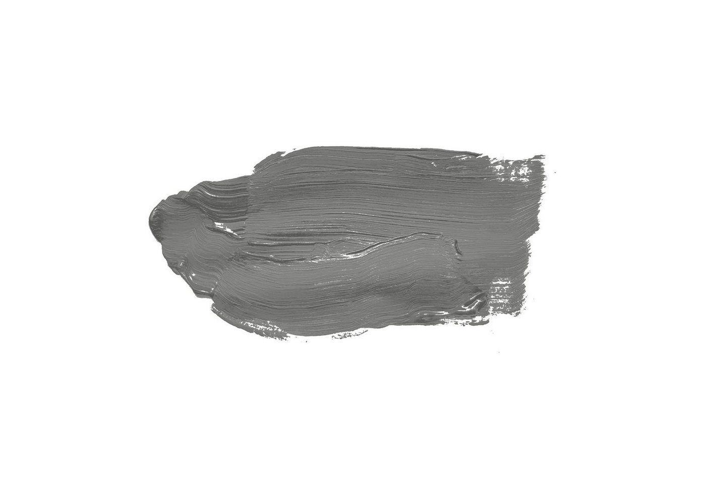 Thumbnail - A.S. Création Wandfarbe, Wand- und Deckenfarbe Seidenmatt Innenfarbe 1006 2,5l Chic Chia