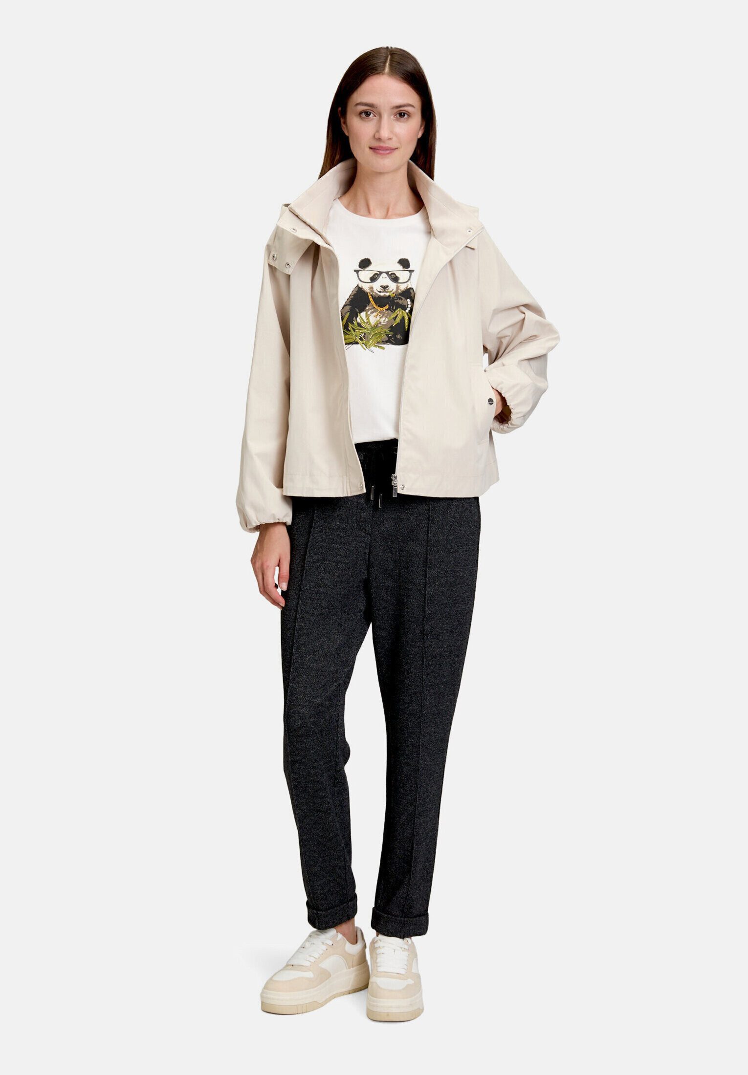 Betty&Co Blouson Damen langarm