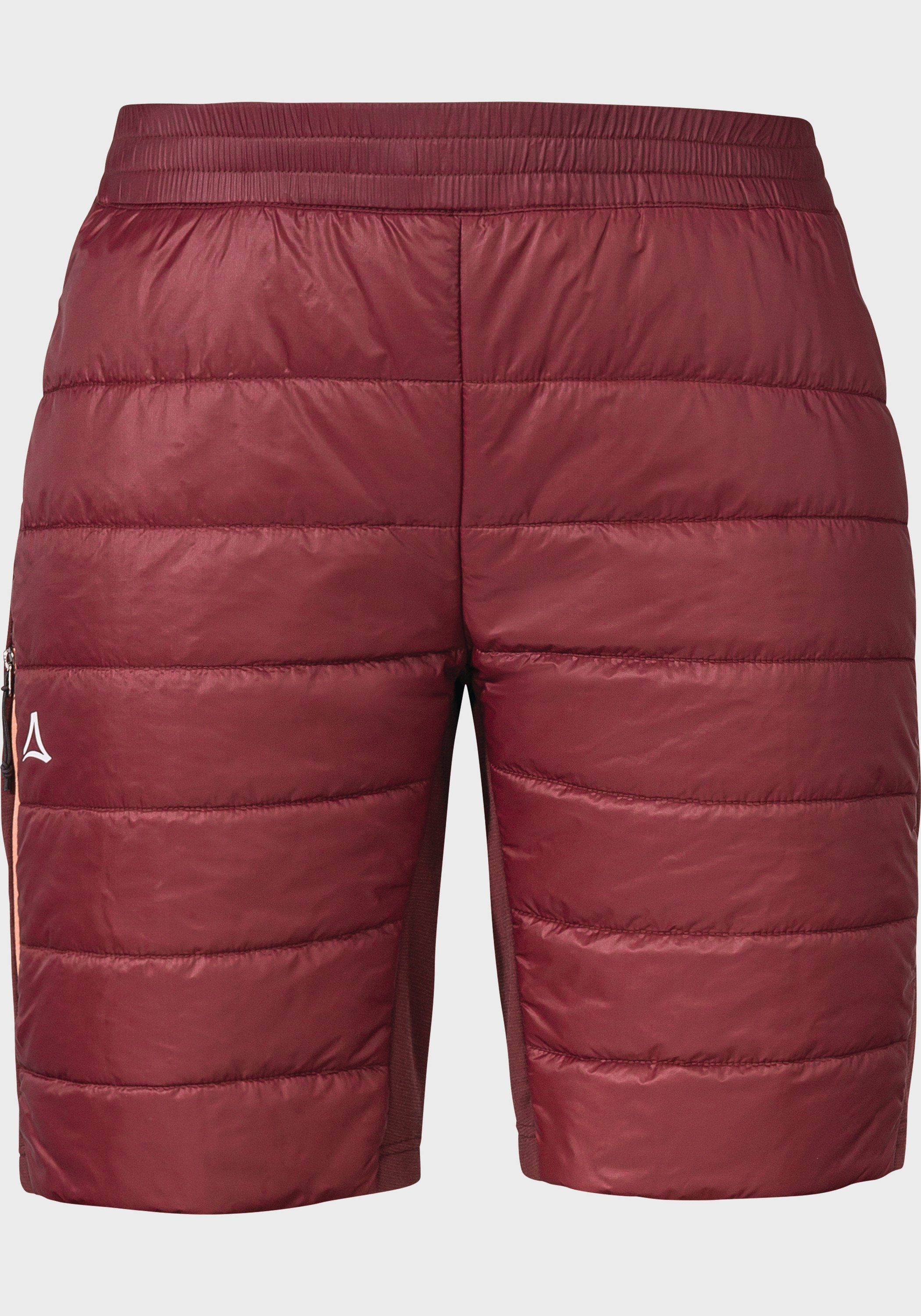 Schöffel Bermudas Thermo Shorts Schlern L