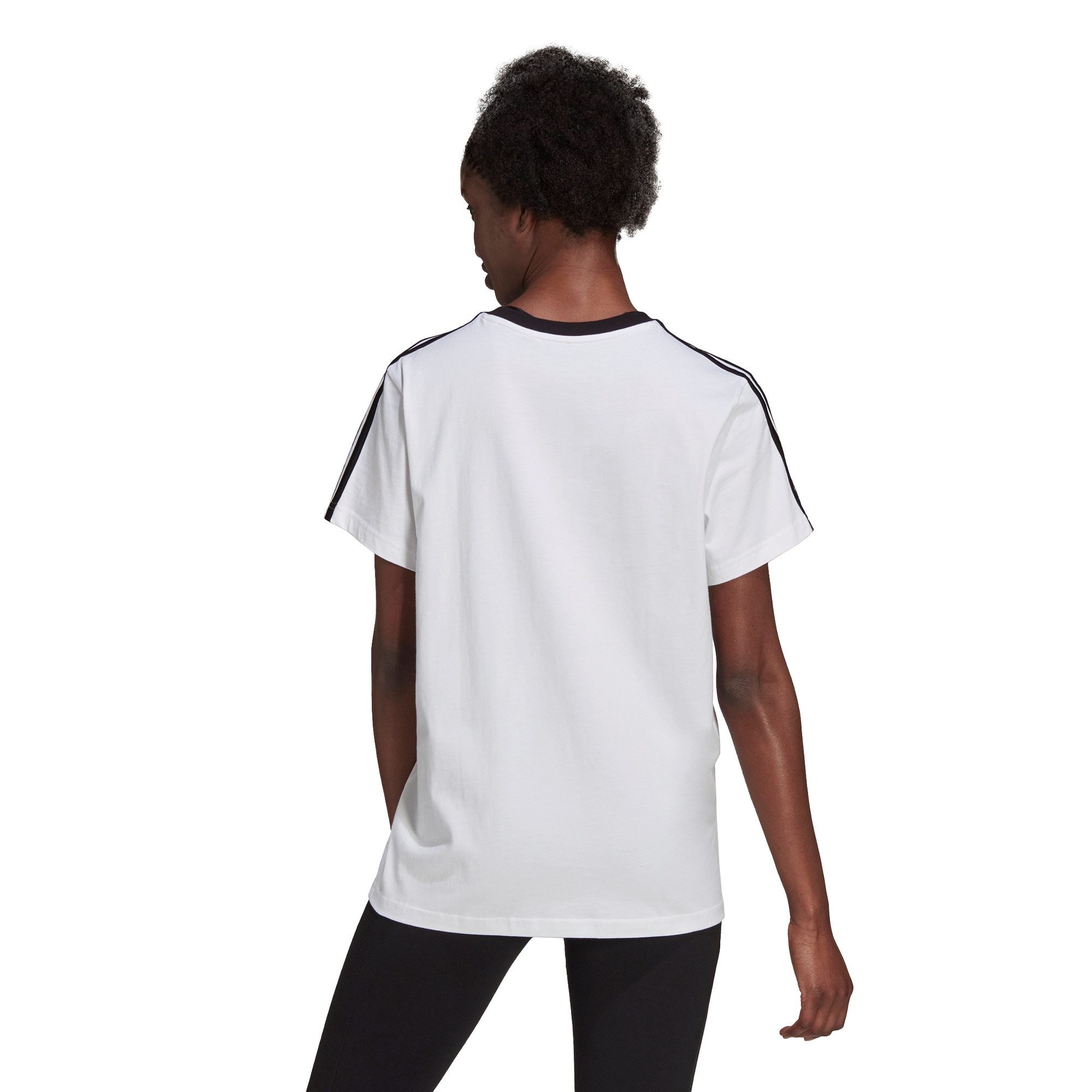 adidas Performance T-Shirt adidas Damen T-Shirt günstig online kaufen