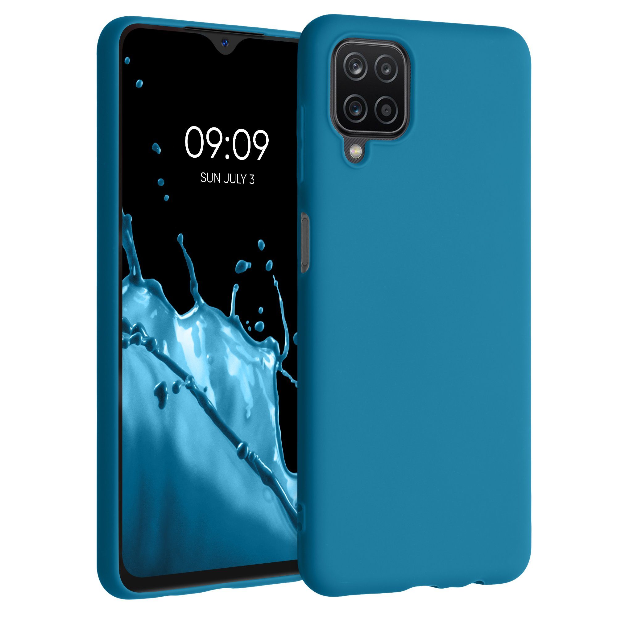 Handyhülle Hülle für Samsung Galaxy A12