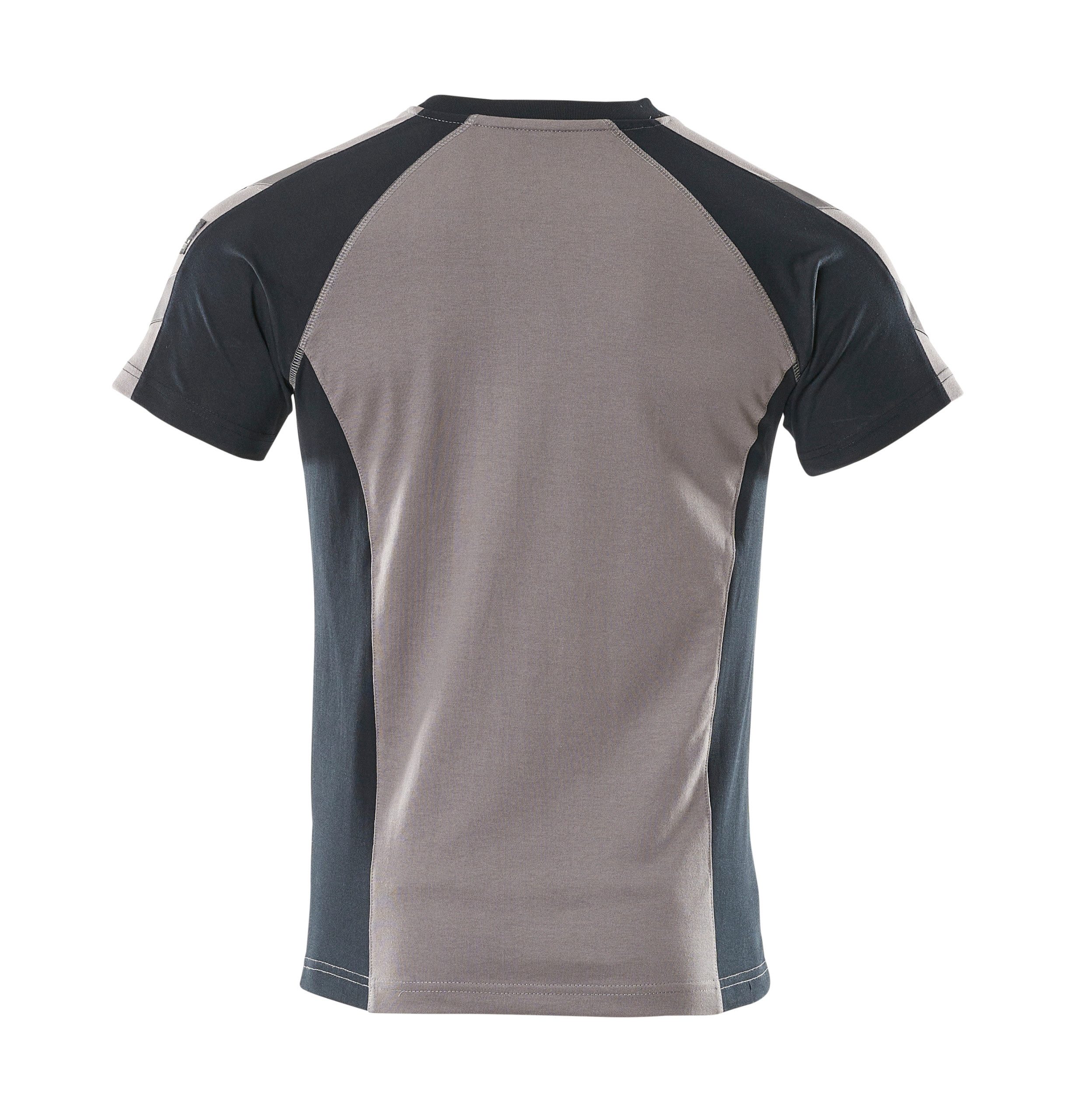 Mascot T-Shirt MASCOT® Potsdam T-shirt anthrazit/schwarz günstig online kaufen