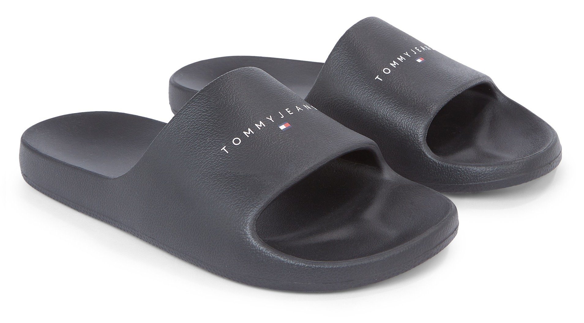 Tommy Jeans TJW PRINTED PU POOL günstig online kaufen