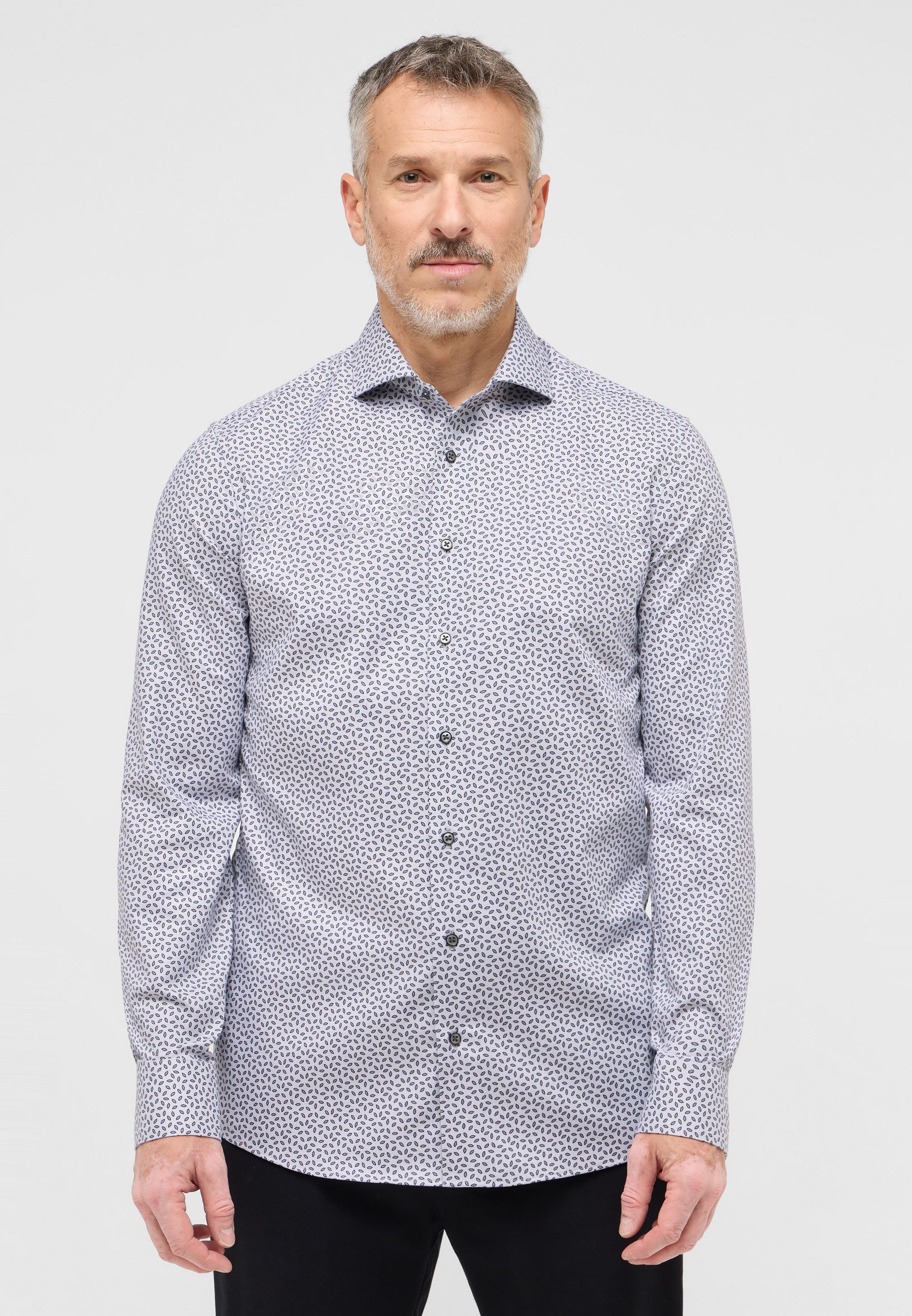 Langarmhemd SLIM FIT