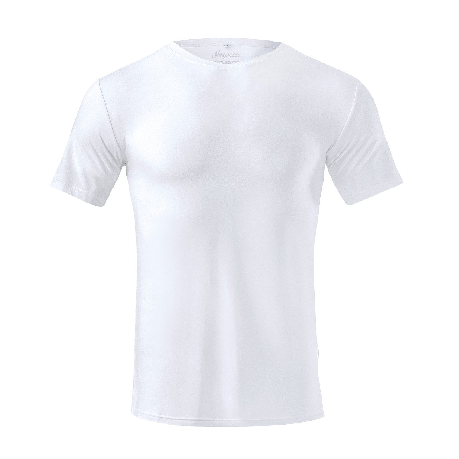 SleepCOOL Funktionsshirt Herrenshirt mit Outlast-Technologie - Kühlend, atmungsaktiv