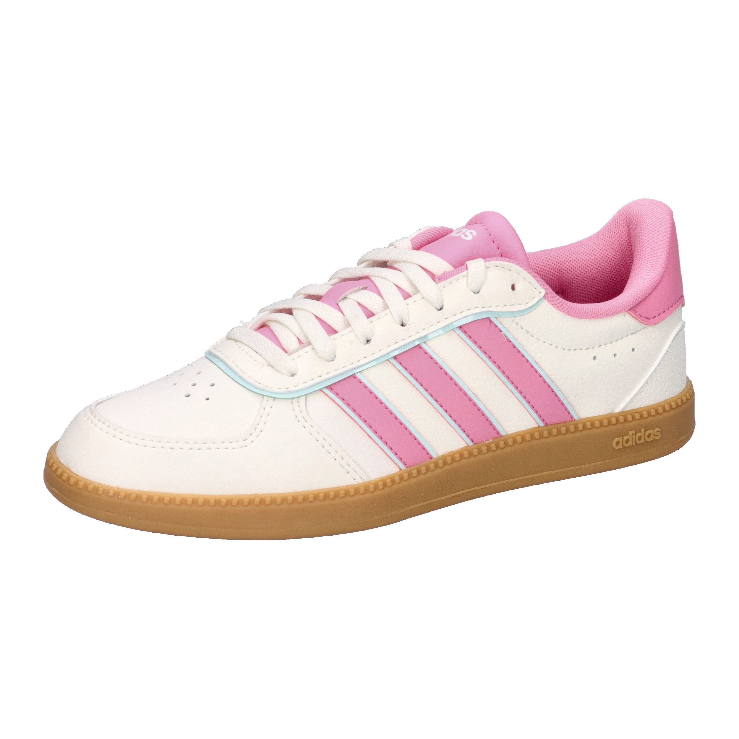 adidas Performance adidas Damen Sneaker Breaknet günstig online kaufen
