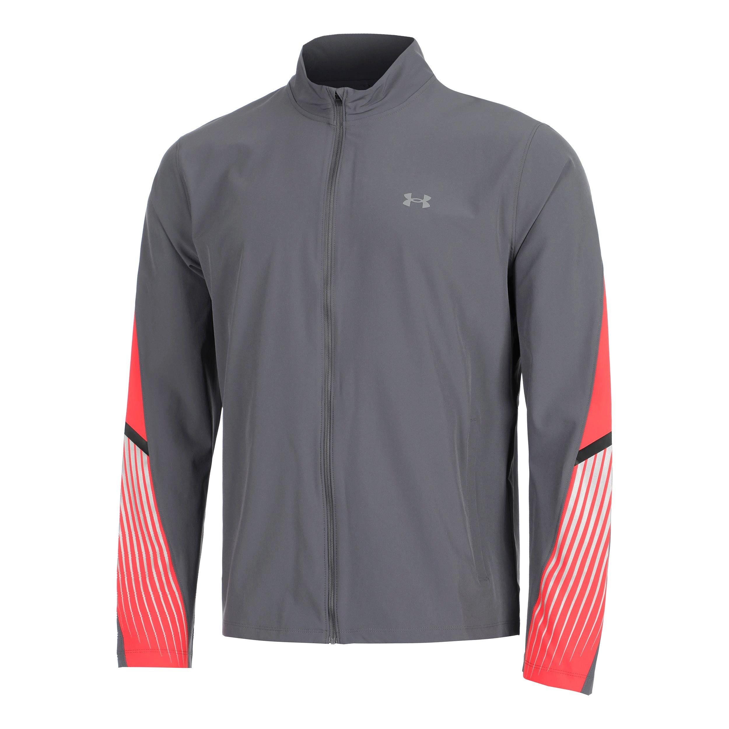 Under Armour® Laufjacke Velociti Storm