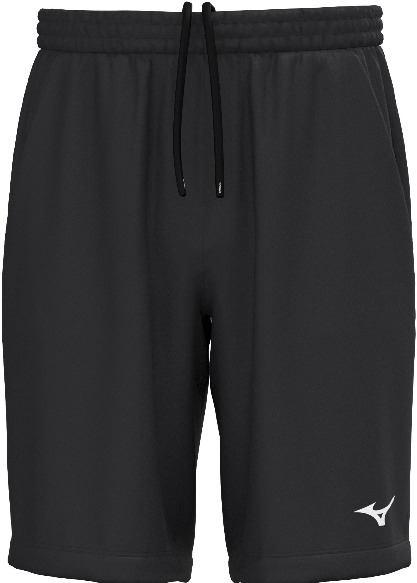 Mizuno Sweatbermudas Herren Chiba Micro Bermuda Shorts
