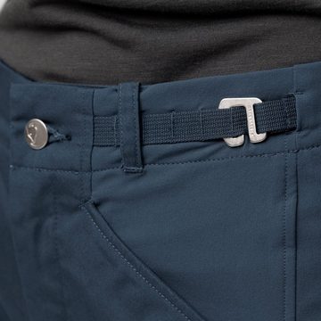 Fjällräven Outdoorhose Fjällräven W Singi X-trousers Damen Hose