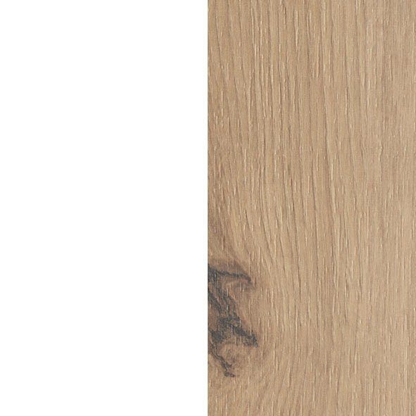 Home affaire Highboard Rimini, Höhe 129 cm