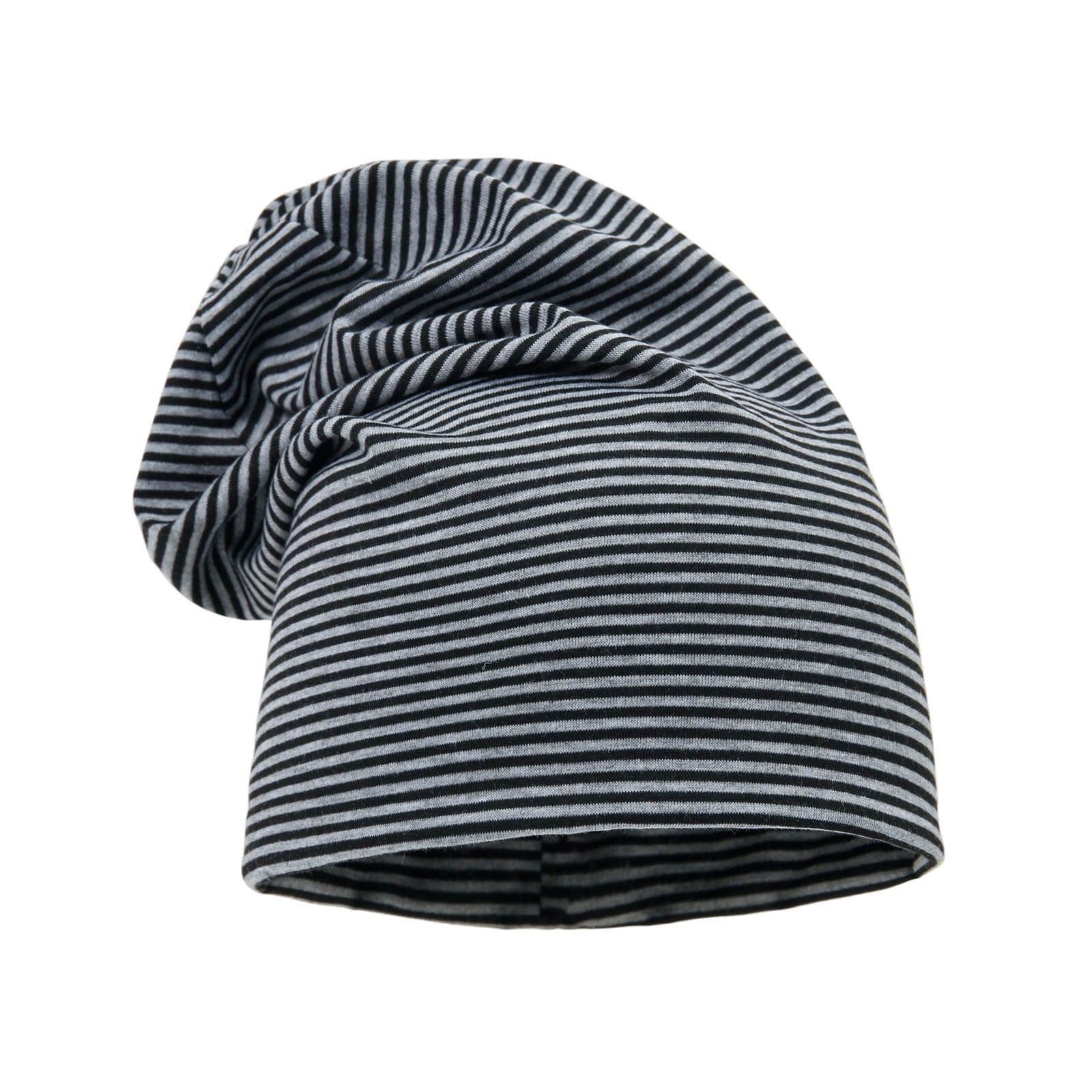 Leoberg Beanie Unisex Mütze Damen Herren - Kopfbedeckung verschiedenen Designs