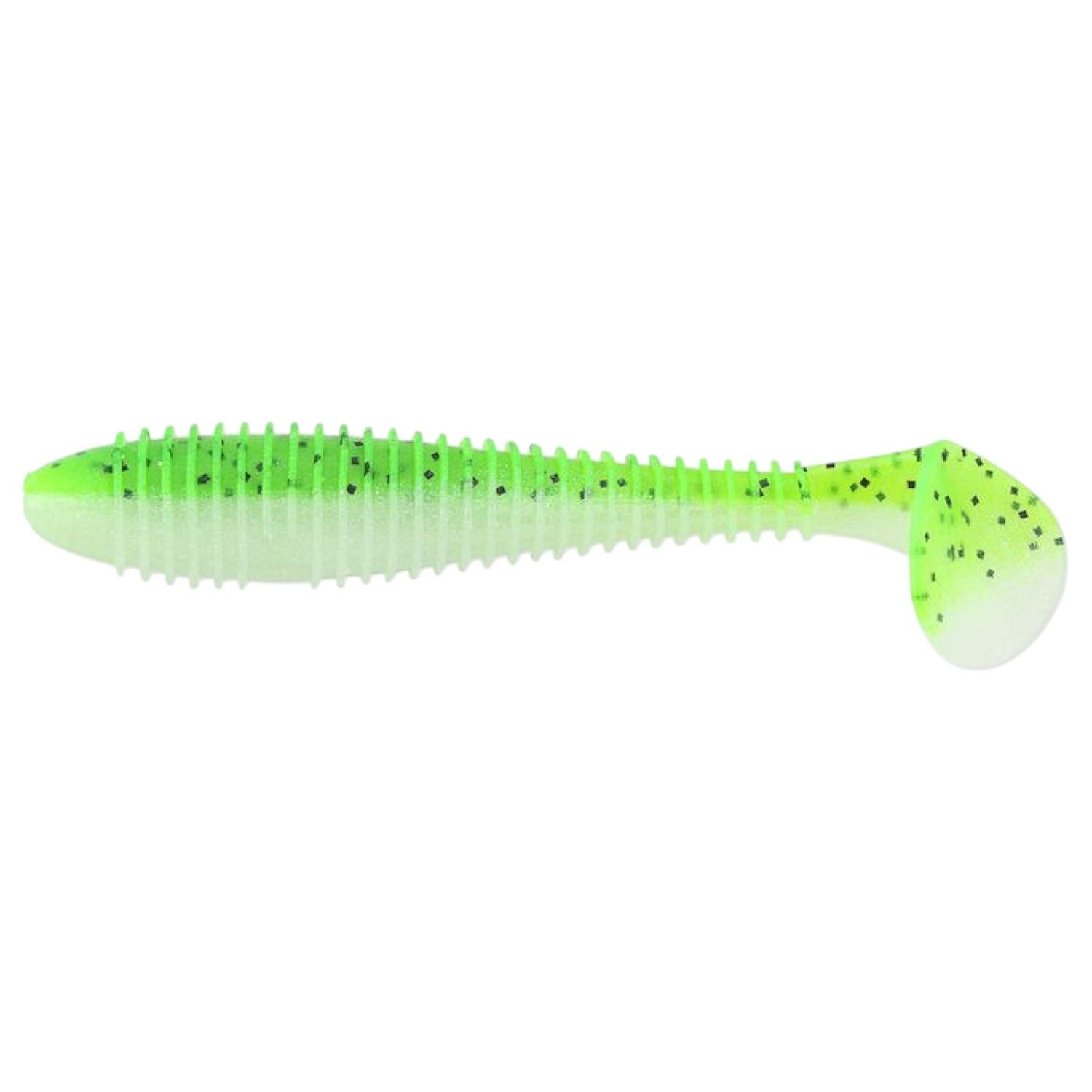 Chartreuse Pepper Shad