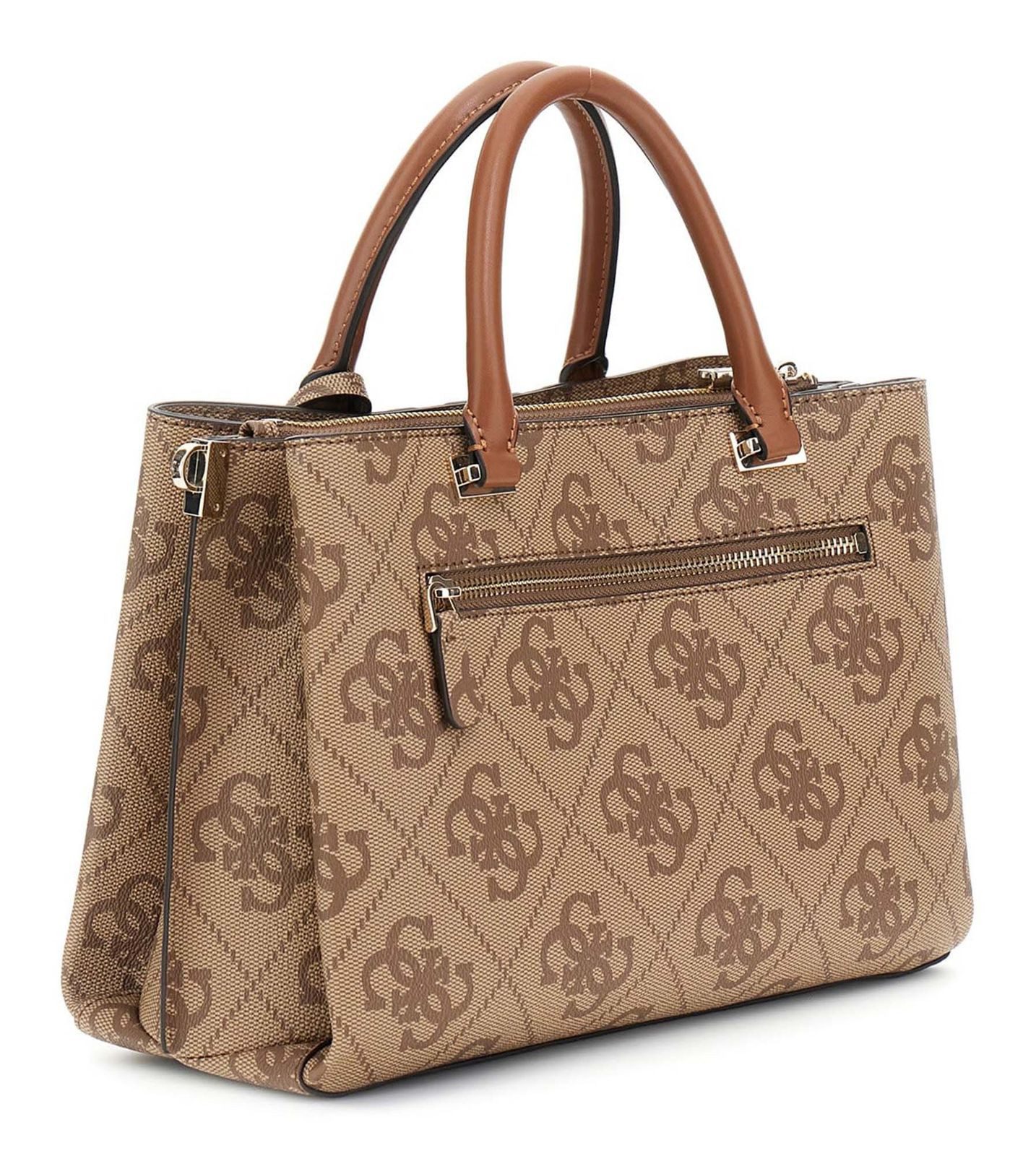 Guess Handtasche Girlfriend Satchel günstig online kaufen
