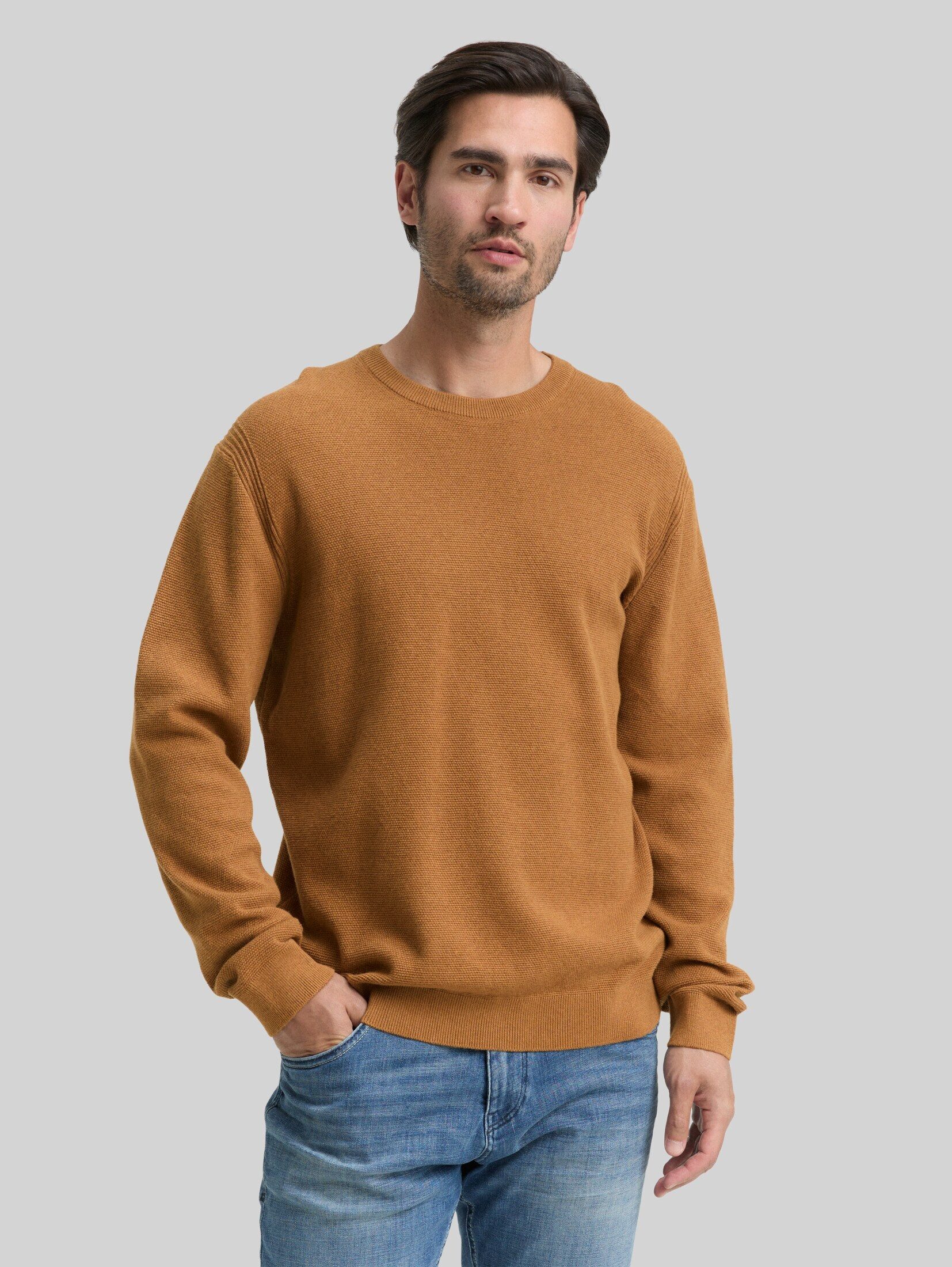Strickpullover Pullover & Strickjacken