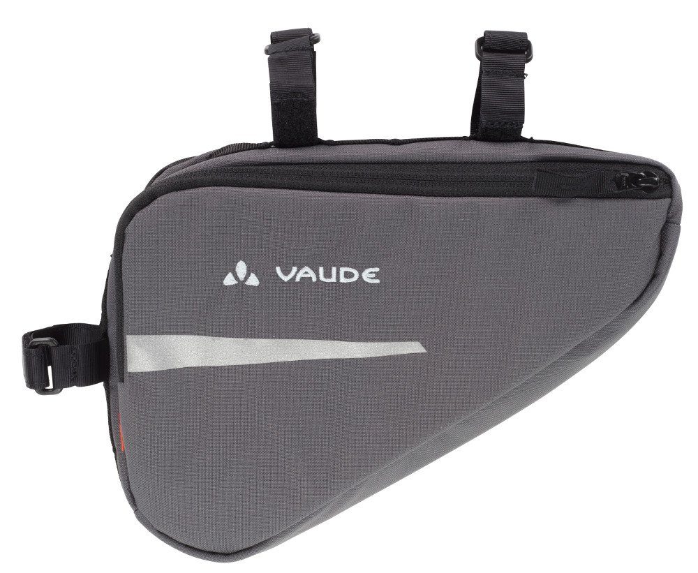 VAUDE Fahrradtasche Triangle Bag Rahmentasche Transporttasche