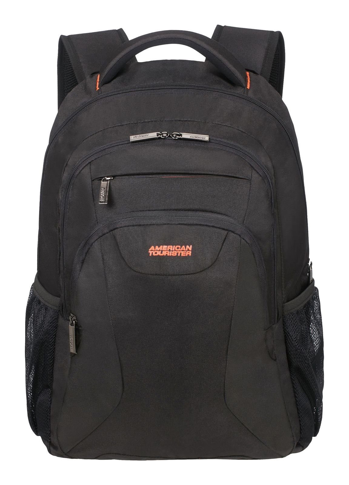 Rucksack At Work
