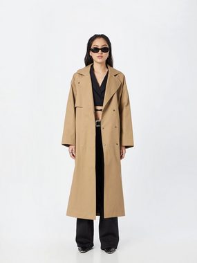 minimum Trenchcoat (1-tlg)