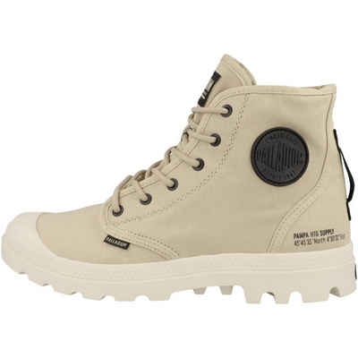 Palladium Pampa Hi Htg Supply Unisex Erwachsene Stiefelette