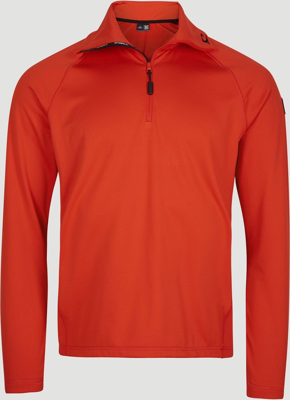 O'Neill Fleecepullover Clime Fleece 3013 3013 Cherry Tomato