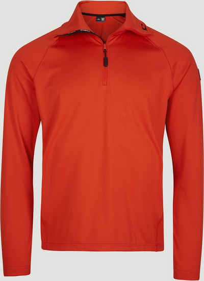 O'Neill Флісові Clime Fleece 3013 3013 Cherry Tomato