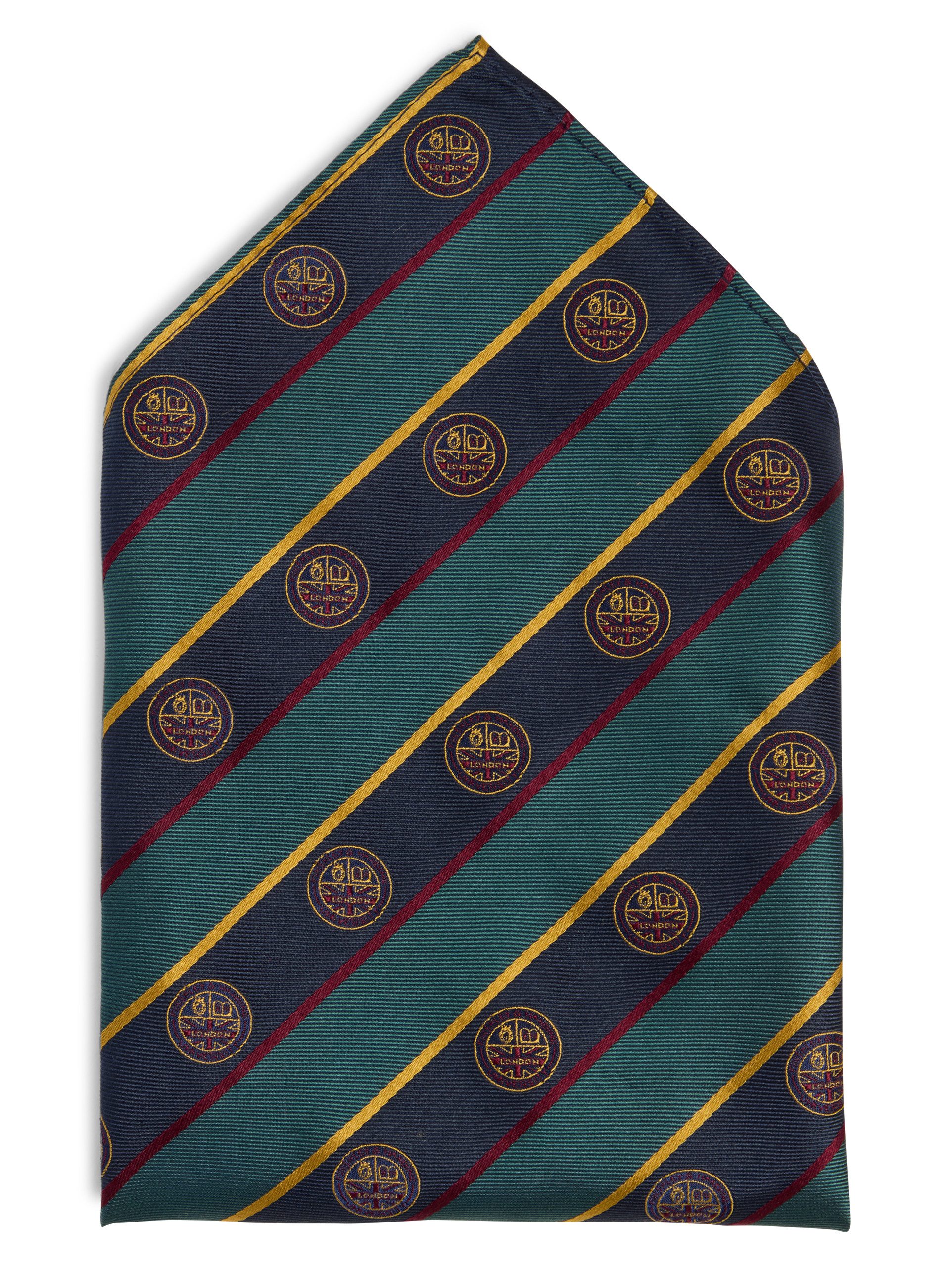 Finshley & Harding London Fliege