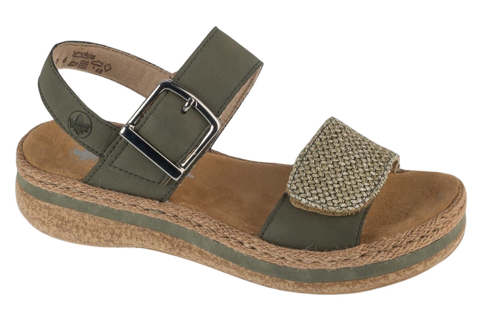 Rieker Sandals V0951 Sandale
