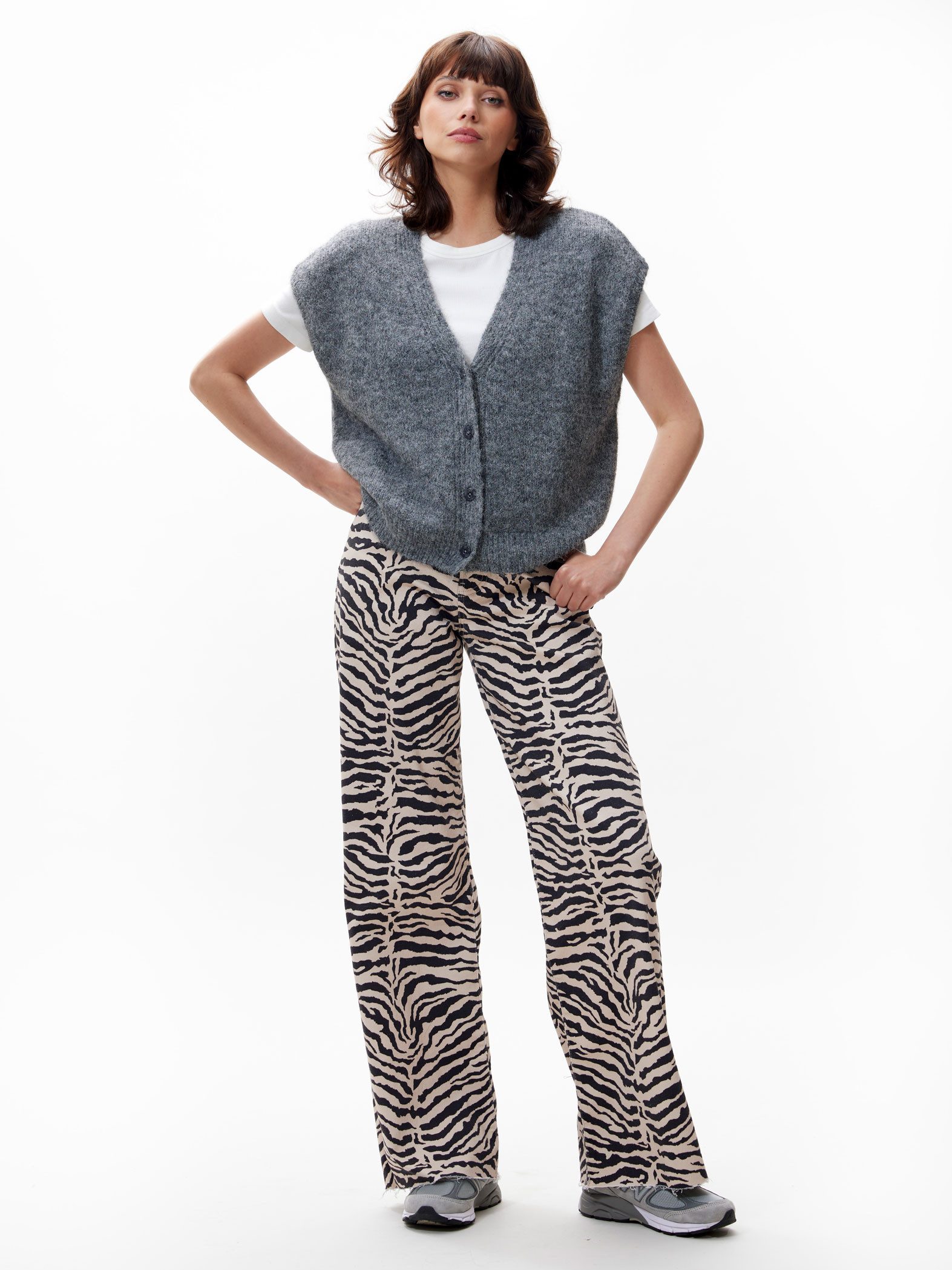 Catwalk Junkie Nursing Sweater