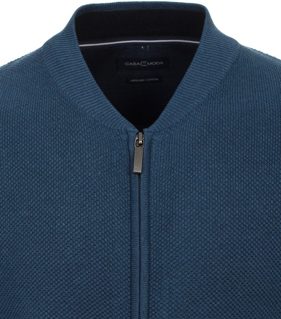 CASAMODA Strickjacke