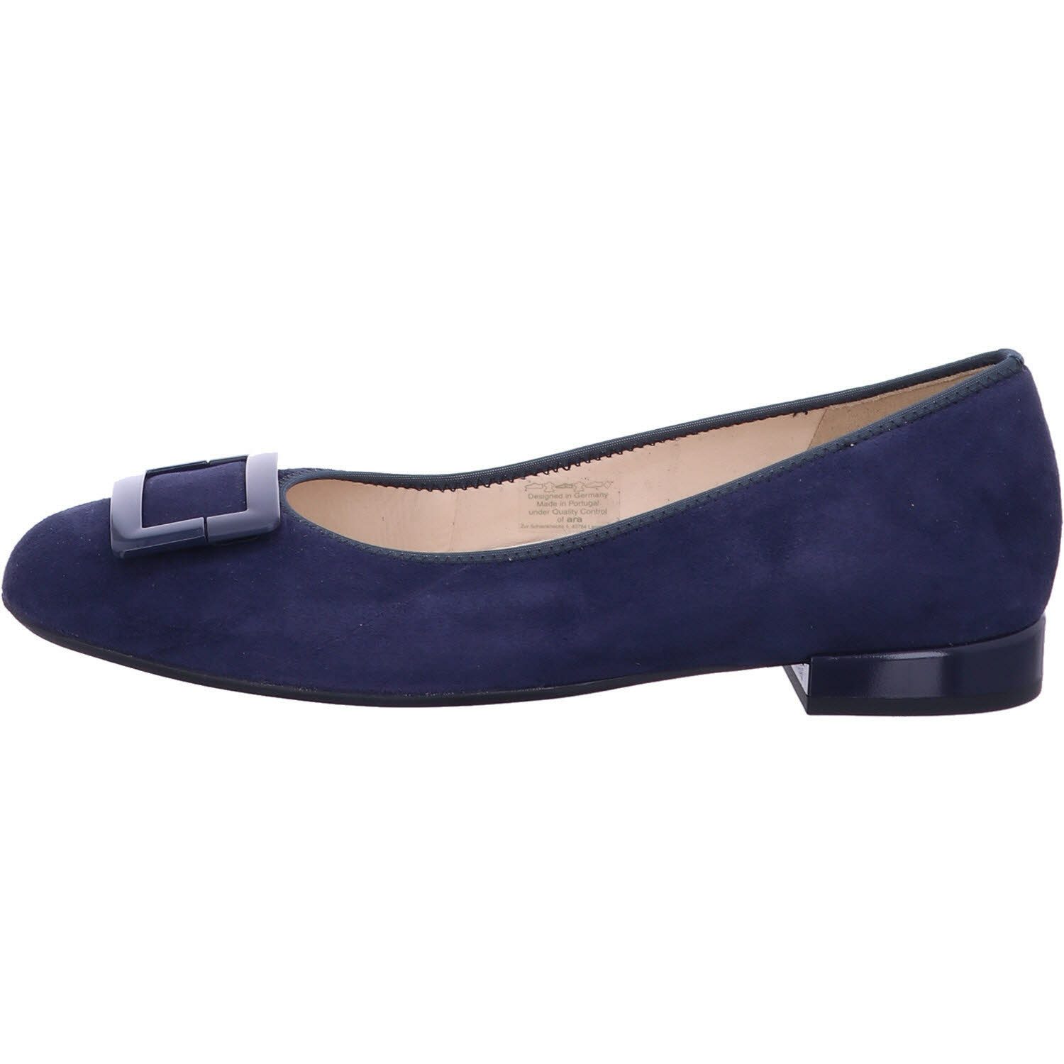 Ara Ballerinas für Damen Ballerina (keine Angabe, 1-tlg., keine Angabe)