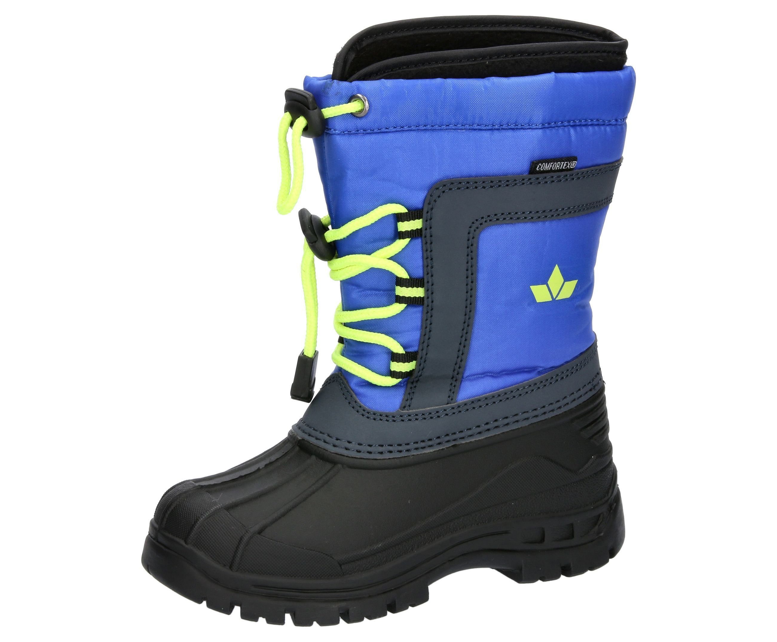 Winterboot Willi Winterboots