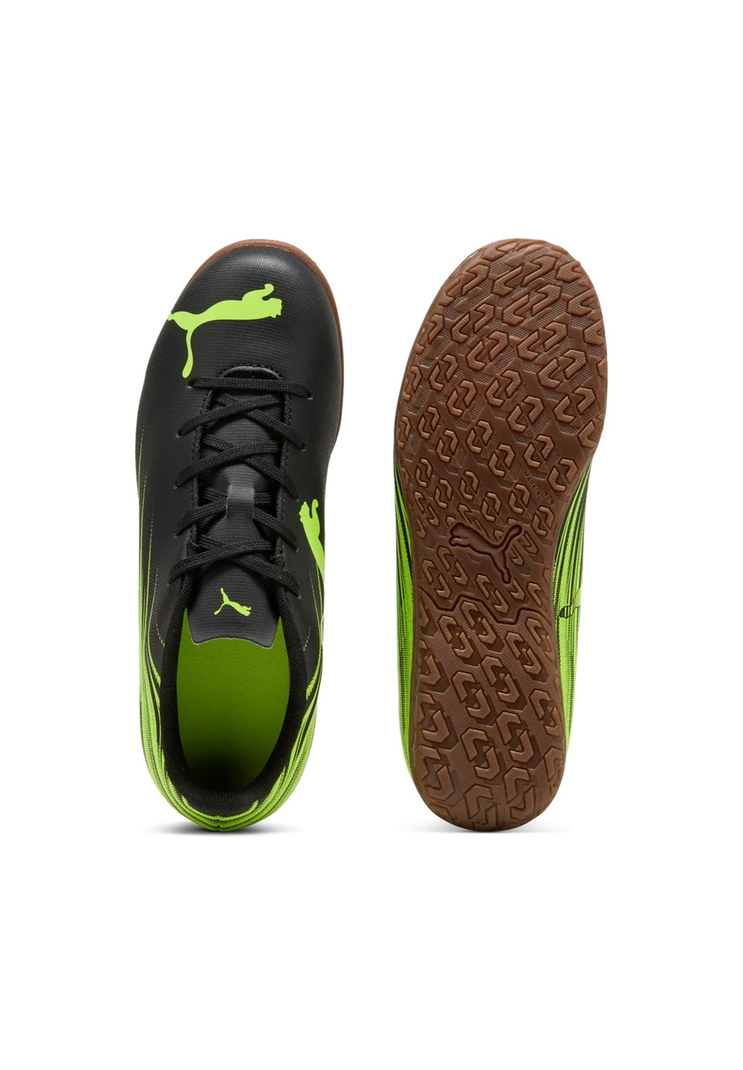 PUMA ATTACANTO II IT Jr Fußballschuh – Bild 4 von 5