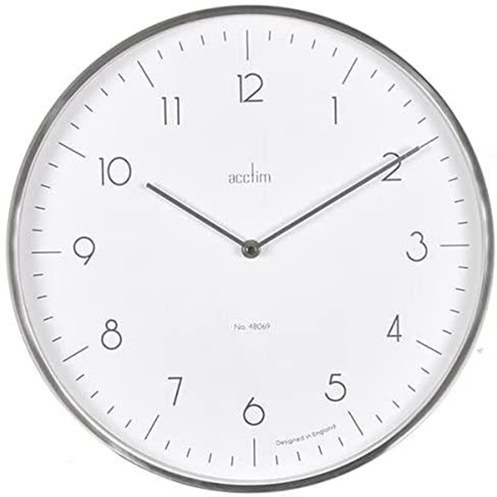 Wanduhr Wanduhr Acctim