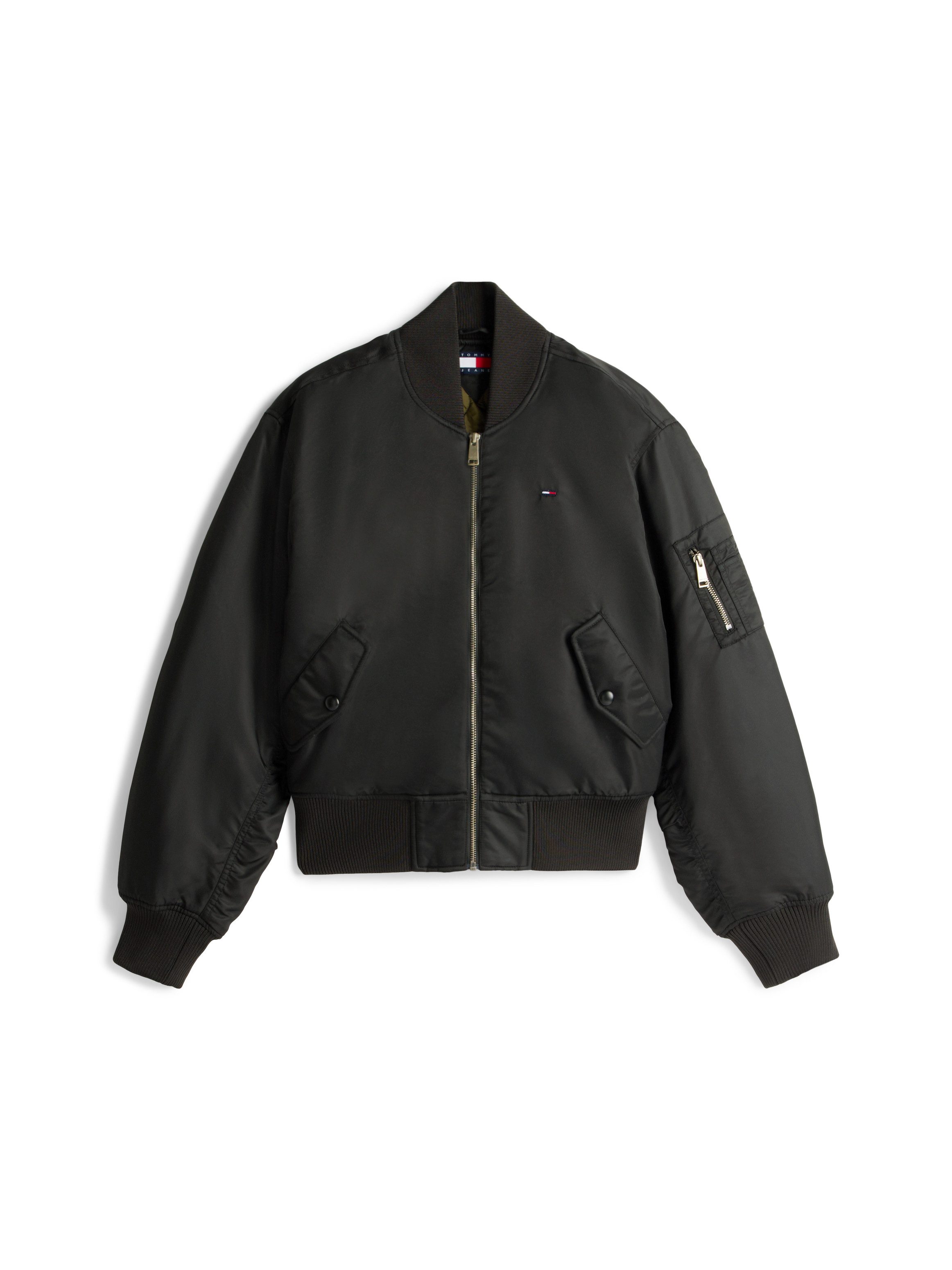 Bomberjacke TJW ESSENTIAL BOMBER JACKET