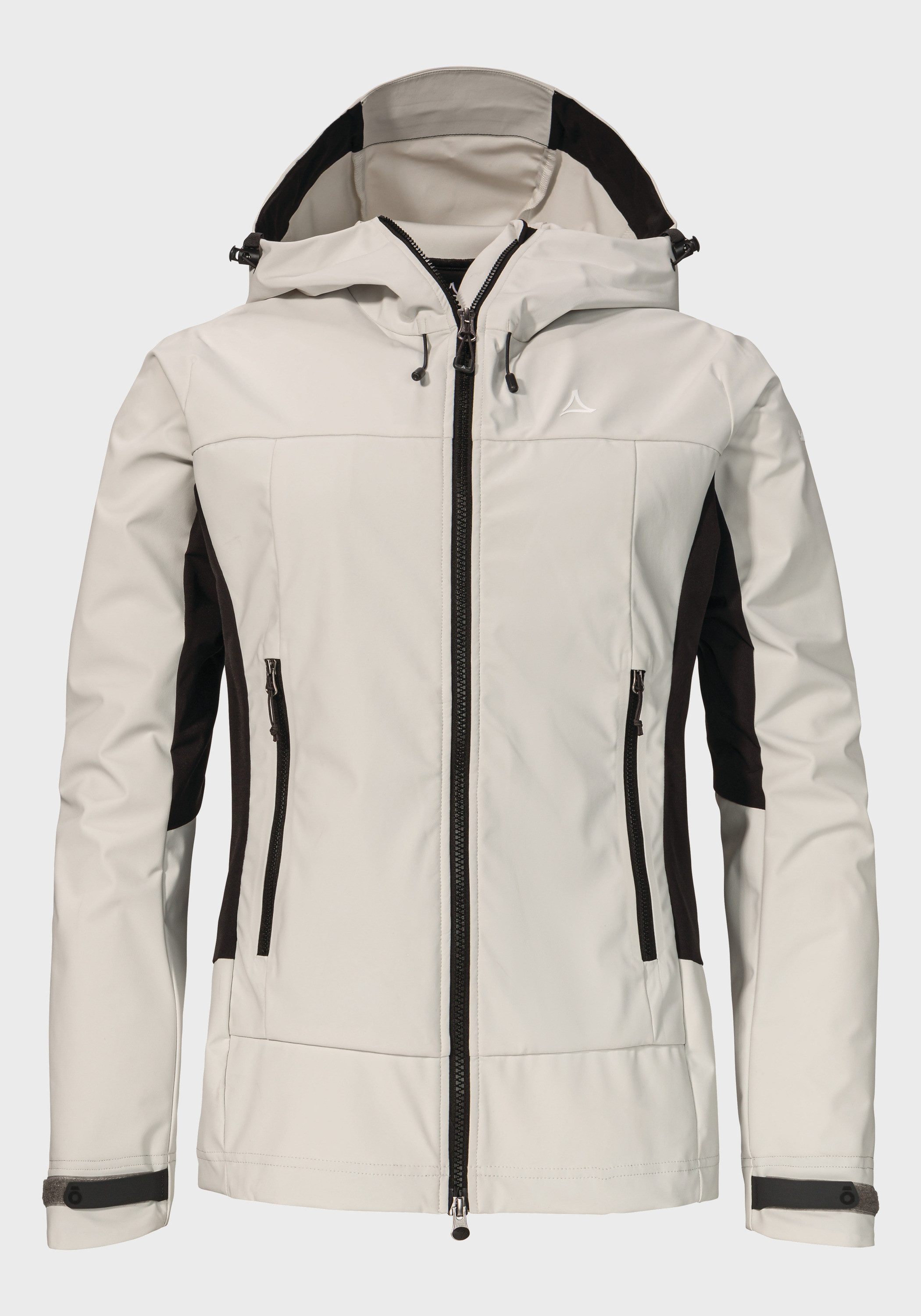 Schöffel Outdoorjacke Mountain Softshell Jk Style günstig online kaufen