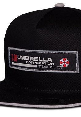 Resident Evil Baseball Cap